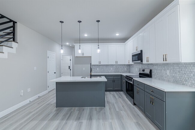 Foto del edificio - 936 South Ln
