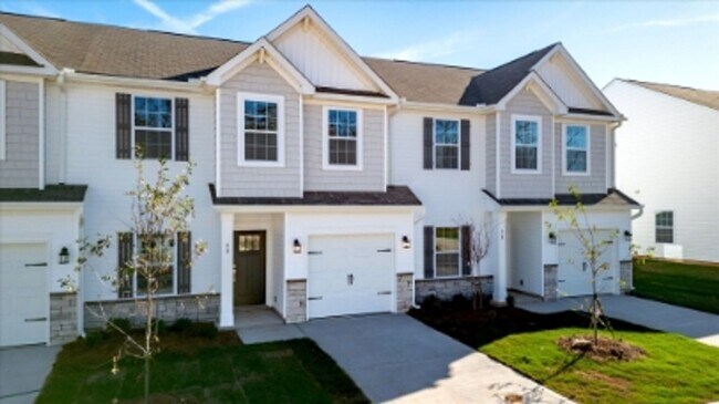 Foto del edificio - 40 Fernhill Ln