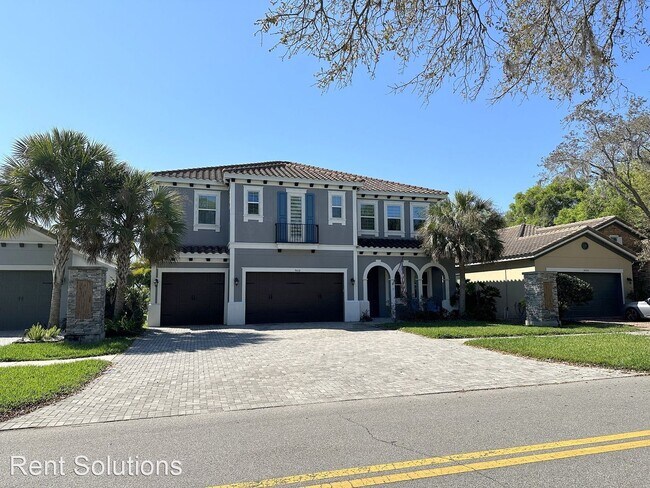 Foto del edificio - 4 br, 4 bath House - 9018 Hixon Rd