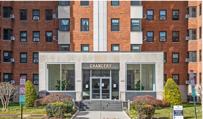 Building Photo - The Chancery Apartments