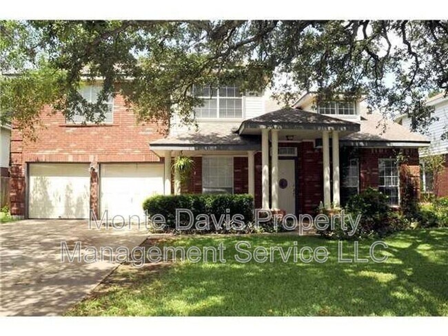 Foto del edificio - 11506 Gun Fight Ln