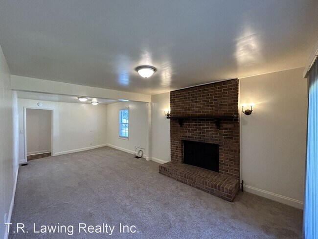 Building Photo - 4 br, 2 bath House - 1519 Capps Hill Mine Rd.