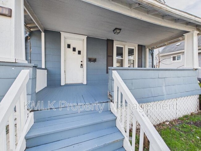 Foto del edificio - 2337 15th St SW