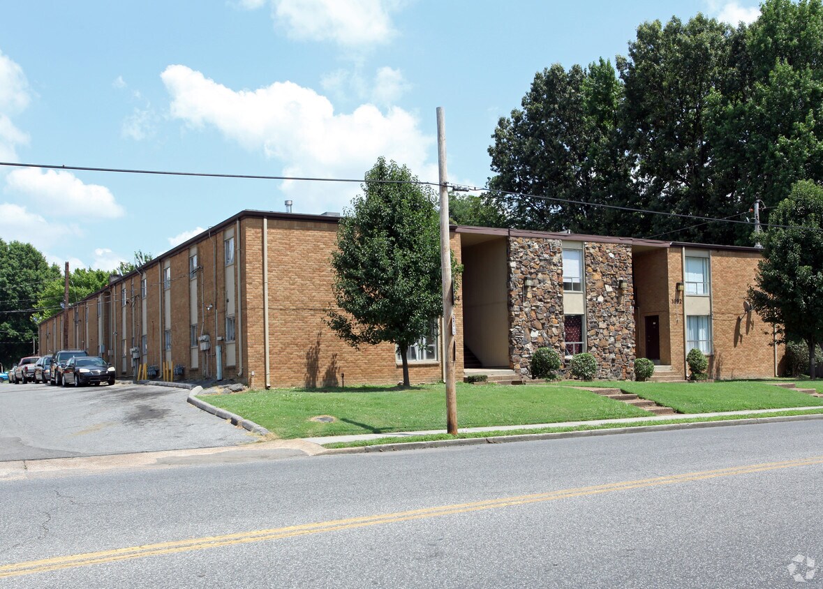 Foto principal - Macon Crossing Apartments