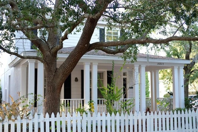 Foto del edificio - 16215 Bridgecrossing Dr