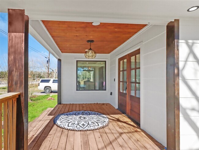Foto del edificio - 4219 Frost St