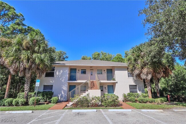 Foto del edificio - 11931 Palm Bay Court