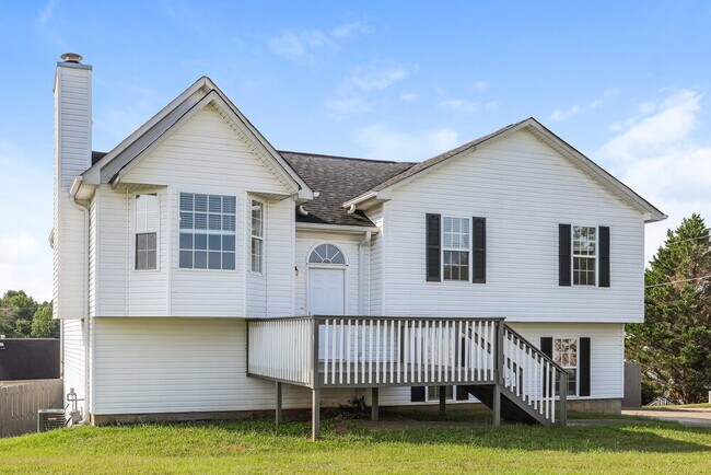 Foto del edificio - 600 Sheffield Ct