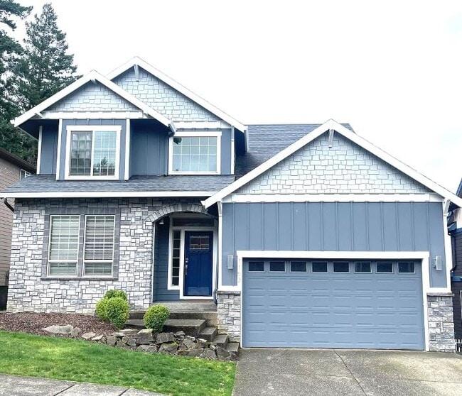 Building Photo - 1163 SW Binford Lake Pky