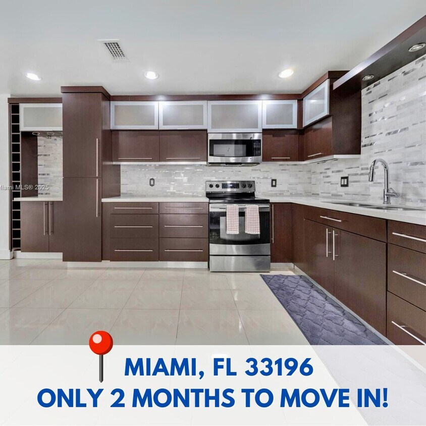 Foto principal - 9646 SW 151st Ave