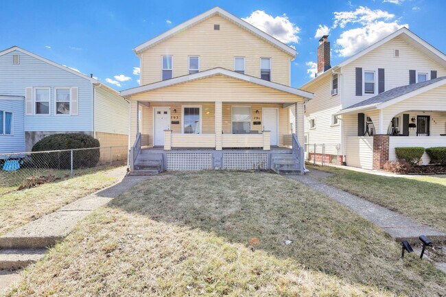 Foto del edificio - 791-793-793 E Starr Ave