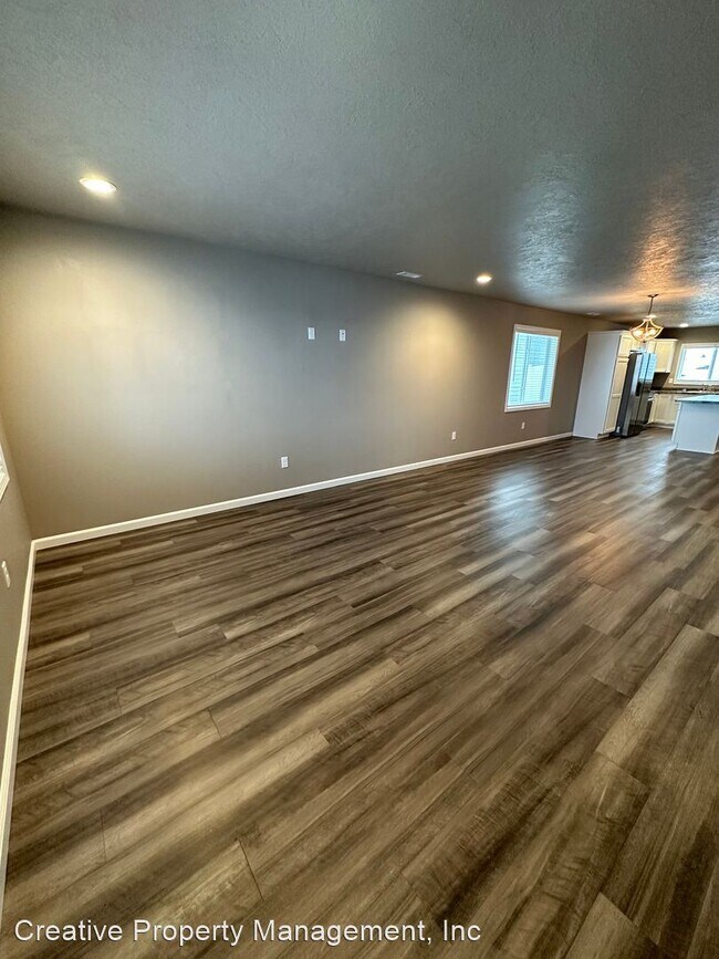 Building Photo - 3 br, 2 bath House - 2821 Jeffrey Drive NW