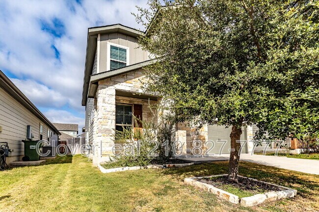 Building Photo - 4917 Drovers Path