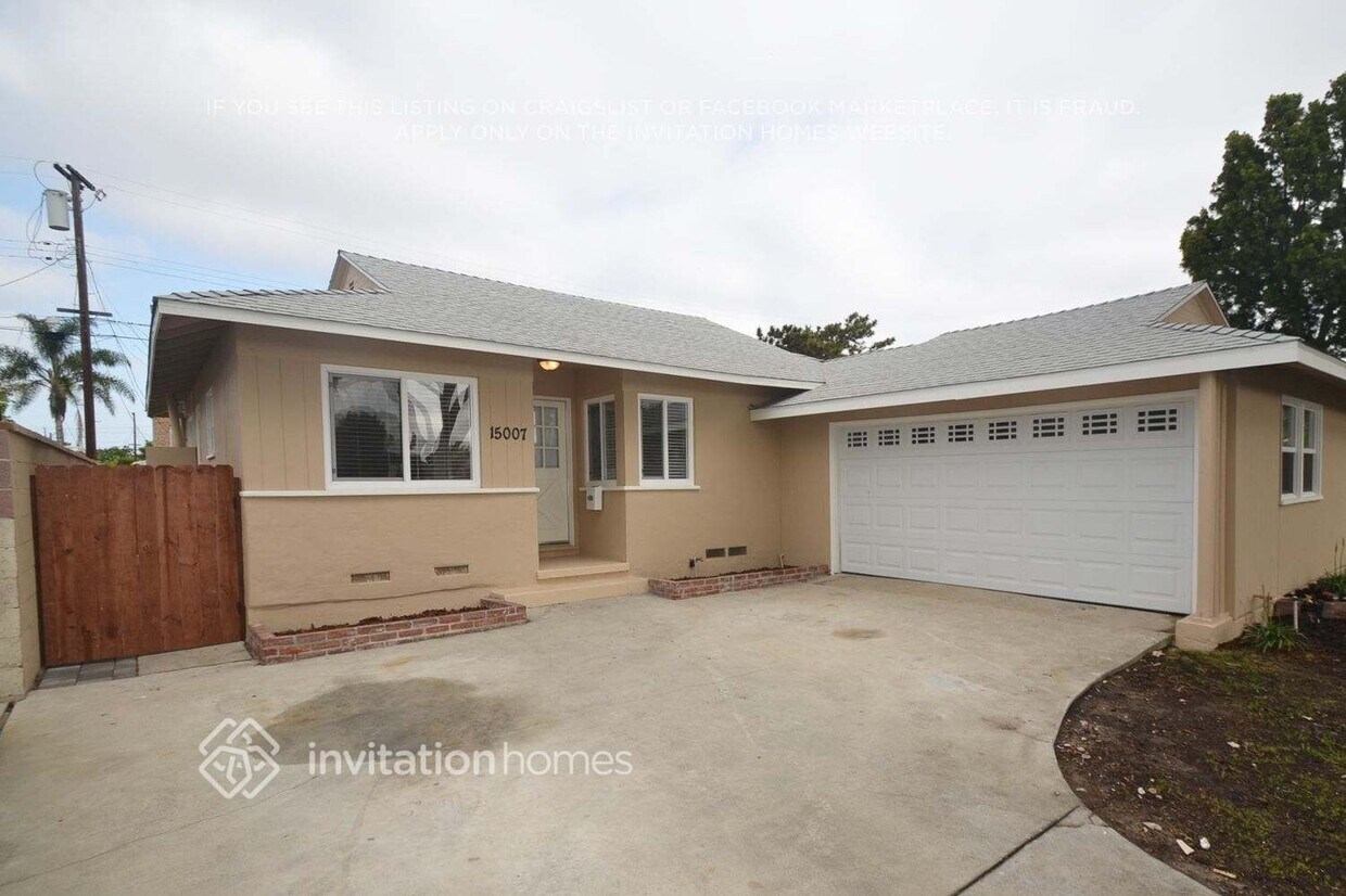 Foto principal - 15007 Florwood Ave