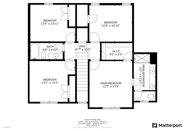 Foto del edificio - 1412 Browdis Ave