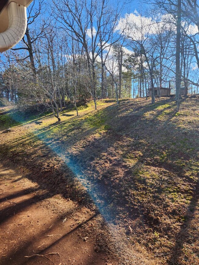 1066 Oak Grove Rd, Landrum, SC 29356 House Rental in Landrum, SC