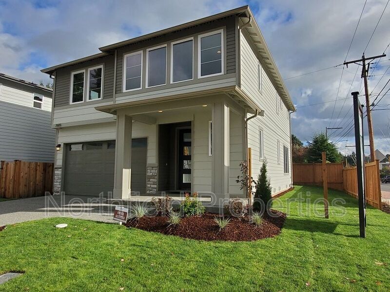 Foto principal - 7605 61st Dr NE