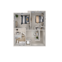 Interior Photo - Norheim Townhomes