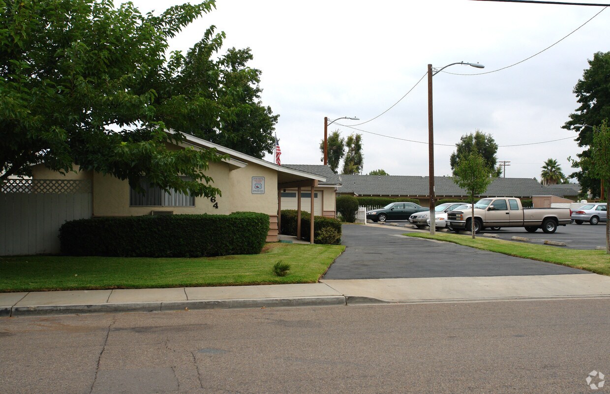Foto del edificio - Merritt Manor