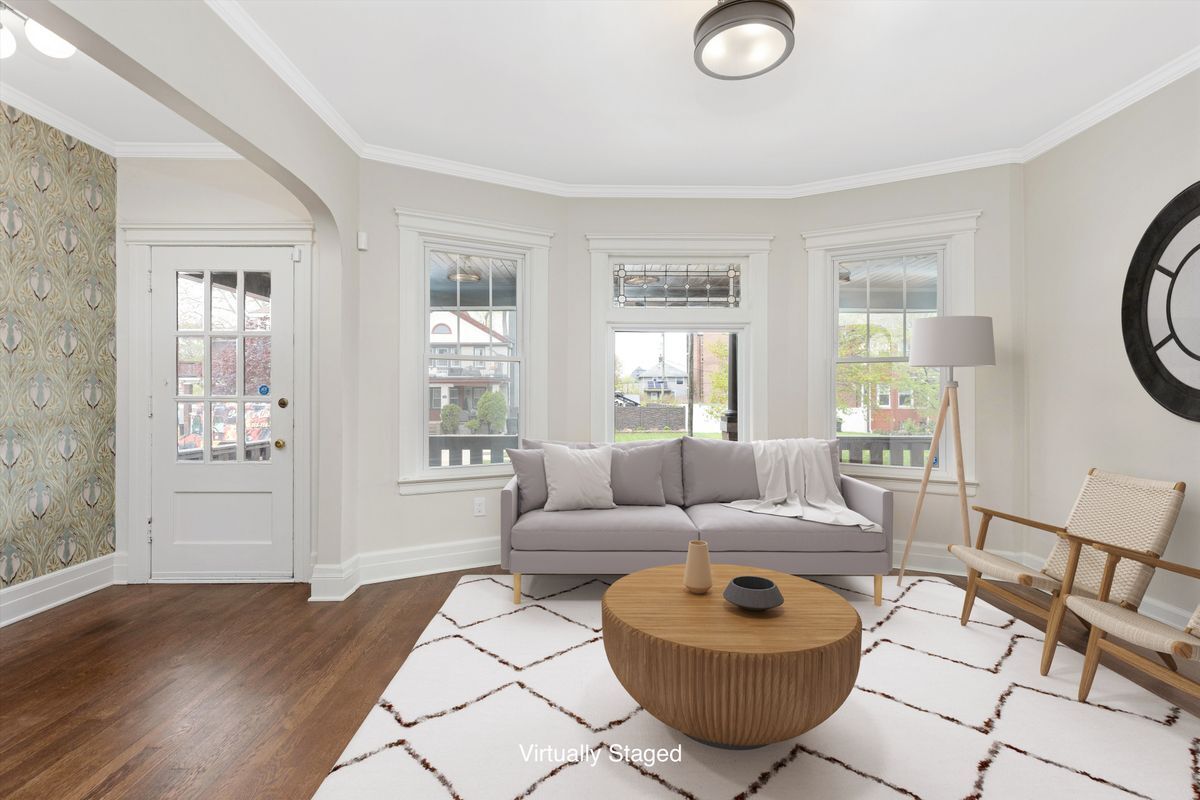 Foto principal - 719 Gladstone Ave