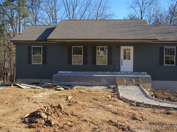 3 Bedroom & 2 Bath Single-Family Home - 3 Bedroom & 2 Bath Single-Family Home