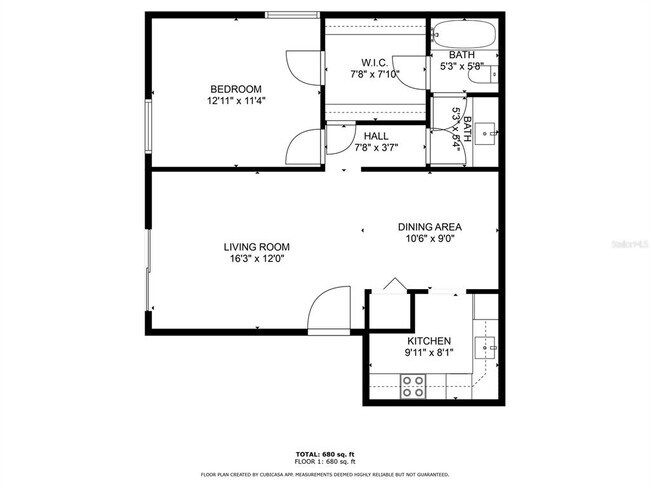 Foto del edificio - 314 Cherokee Ct