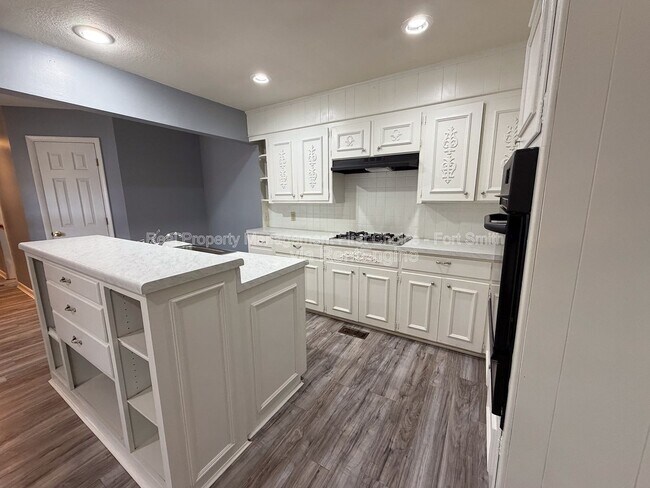 Foto del edificio - 1901 S 72nd St