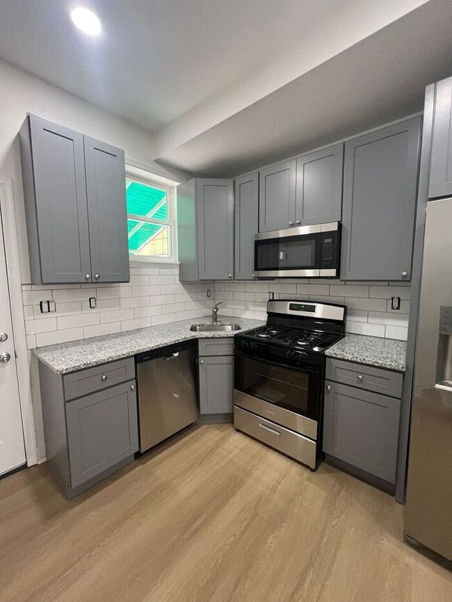 Building Photo - 2399 Guilford Ave