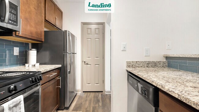 Foto del edificio - 1570 Sheridan Rd NE