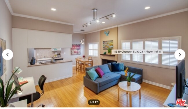 Foto del edificio - 11639 Chenault St