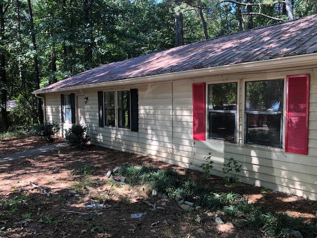 Building Photo - 117 Timber Dr