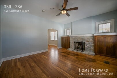 Foto del edificio - 144 Shawnee Pl