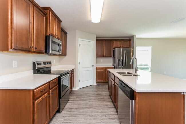 Building Photo - 3434 Canyon Falls Dr