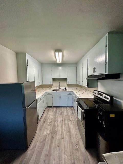 Foto del edificio - 6318 Laramie St