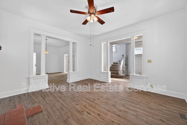Foto del edificio - 1008 Grayson St