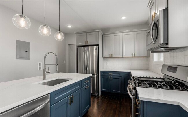 Foto del edificio - 101 Draper St