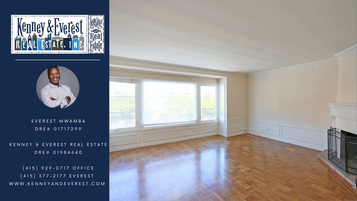 Foto principal - 2429 Turk Blvd
