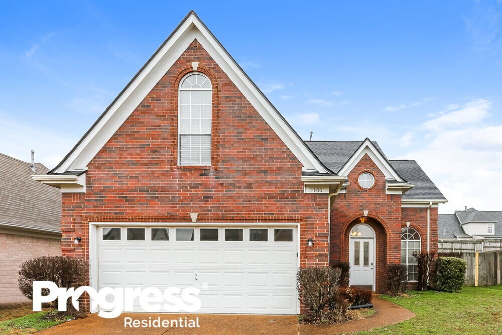 Foto principal - 1100 Green Fern Cove