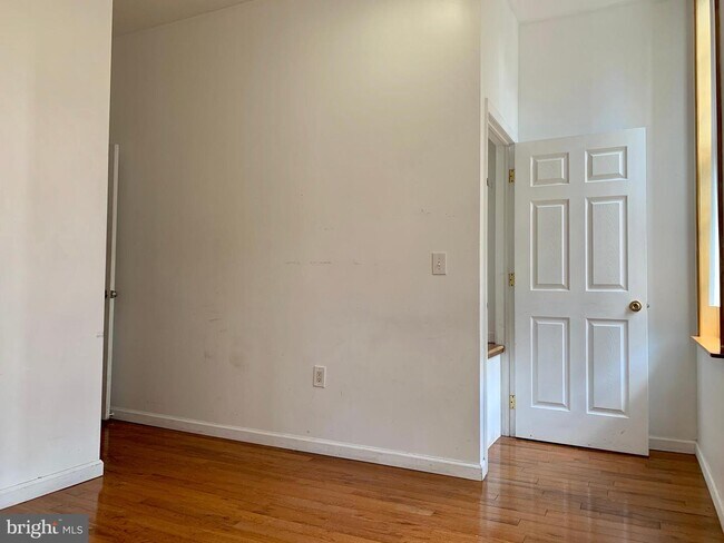 Foto del edificio - 1316 Walnut St