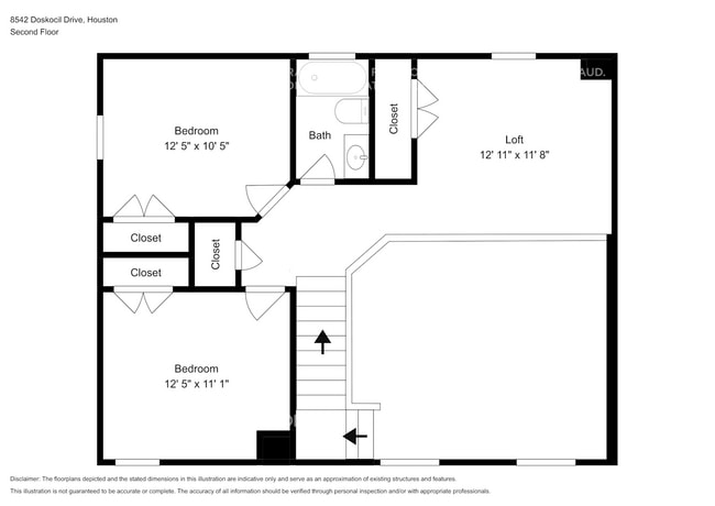 Building Photo - 8542 Doskocil Dr