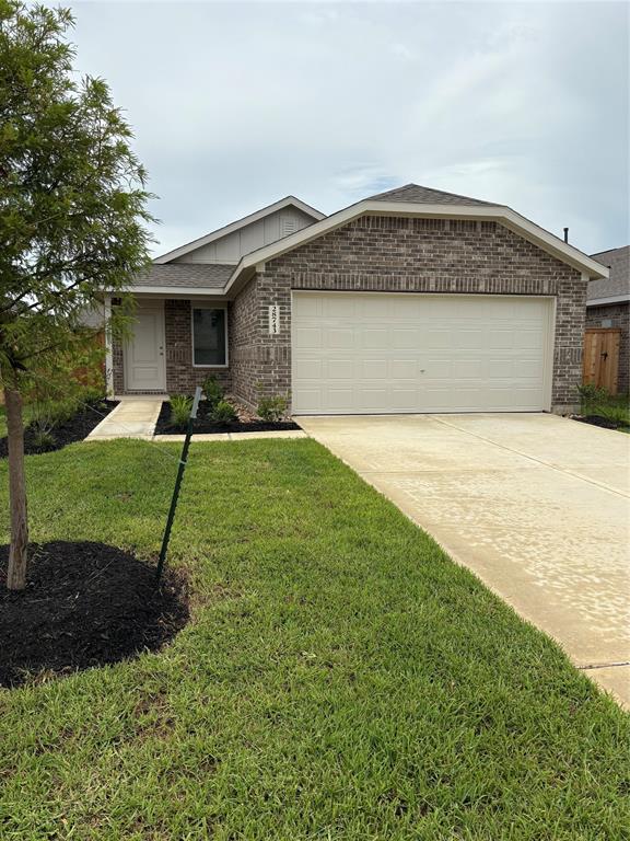 Building Photo - 28743 Texas Plns Dr