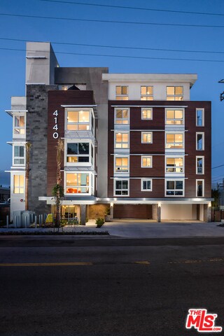 Foto del edificio - 4140 Glencoe Ave