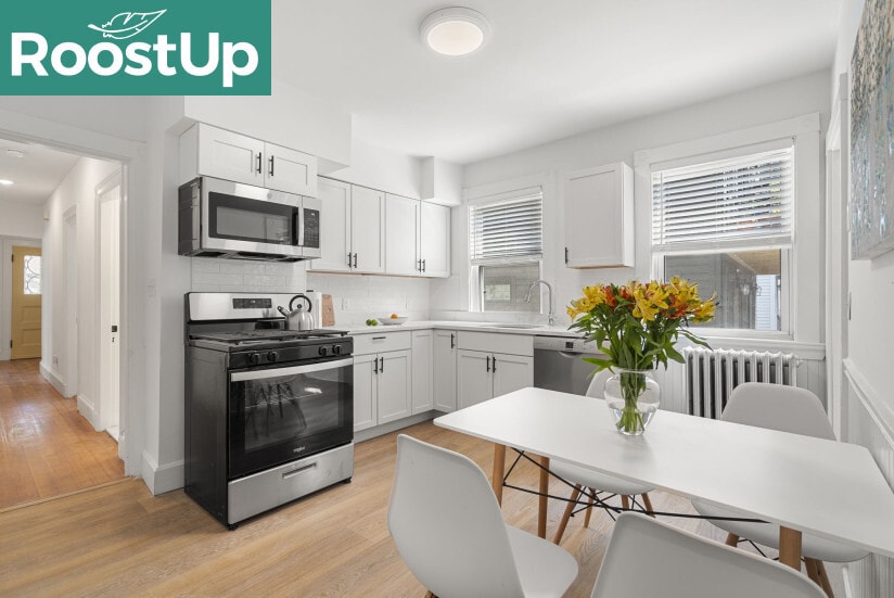 Furnished Bedroom in Jamaica Plain - Furnished Bedroom in Jamaica Plain
