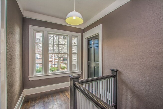 Photo - Charming 2 bed/1 bath in Poncey Highlands! Apartment