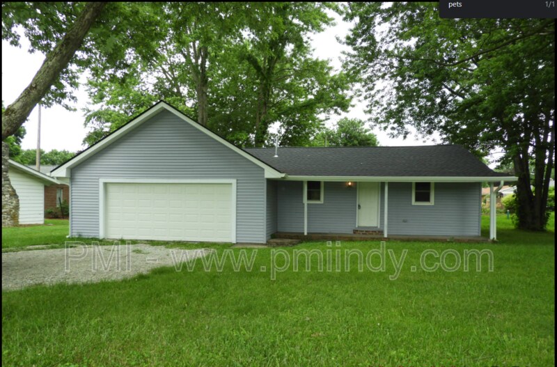 Foto principal - 2077 Cicero Rd