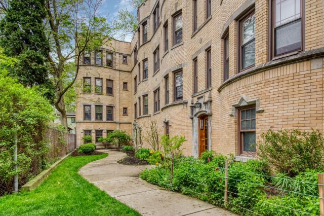 Foto del edificio - 1 bedroom in Chicago IL 60626