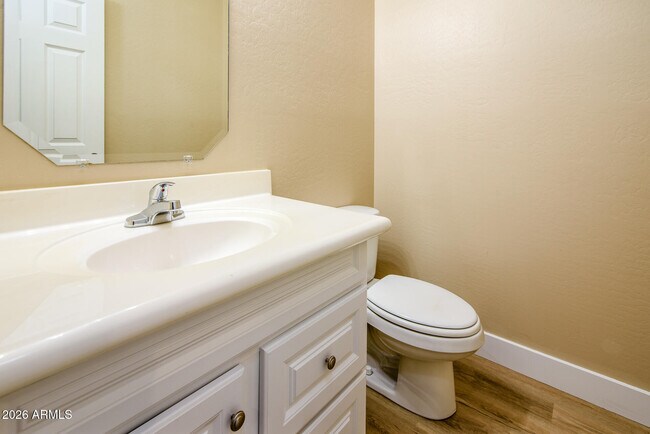 Building Photo - 41615 W Chimayo Ct
