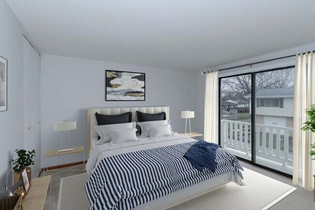 Foto del edificio - 1306 Forestdale Ct