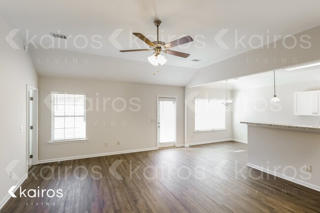 Building Photo - 419 Ridgeview Drive