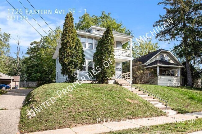 Foto del edificio - 1726 Eastern Ave SE